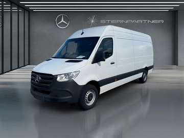 Sprinter 317 CDI Kasten PRO Lang 9G Klima+Kamera
