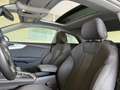 Audi A5 UNICO PROPRIETARIO 35 2.0 tdi S-Line S-Tronic Gris - thumbnail 12