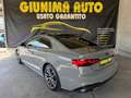 Audi A5 UNICO PROPRIETARIO 35 2.0 tdi S-Line S-Tronic Gris - thumbnail 4