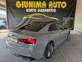 Audi A5 UNICO PROPRIETARIO 35 2.0 tdi S-Line S-Tronic Gris - thumbnail 6