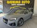 Audi A5 UNICO PROPRIETARIO 35 2.0 tdi S-Line S-Tronic Gris - thumbnail 1
