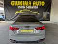 Audi A5 UNICO PROPRIETARIO 35 2.0 tdi S-Line S-Tronic Gris - thumbnail 5