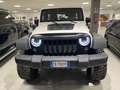 Jeep Wrangler Unlimited 3.8L V6 Sport auto Bianco - thumbnail 2