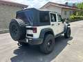 Jeep Wrangler Unlimited 3.8L V6 Sport auto Bianco - thumbnail 15