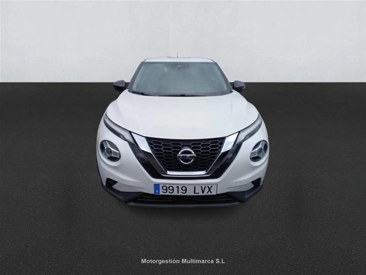 Nissan Juke DIG-T 84 kW (114 CV) 6M/T Acenta - 2