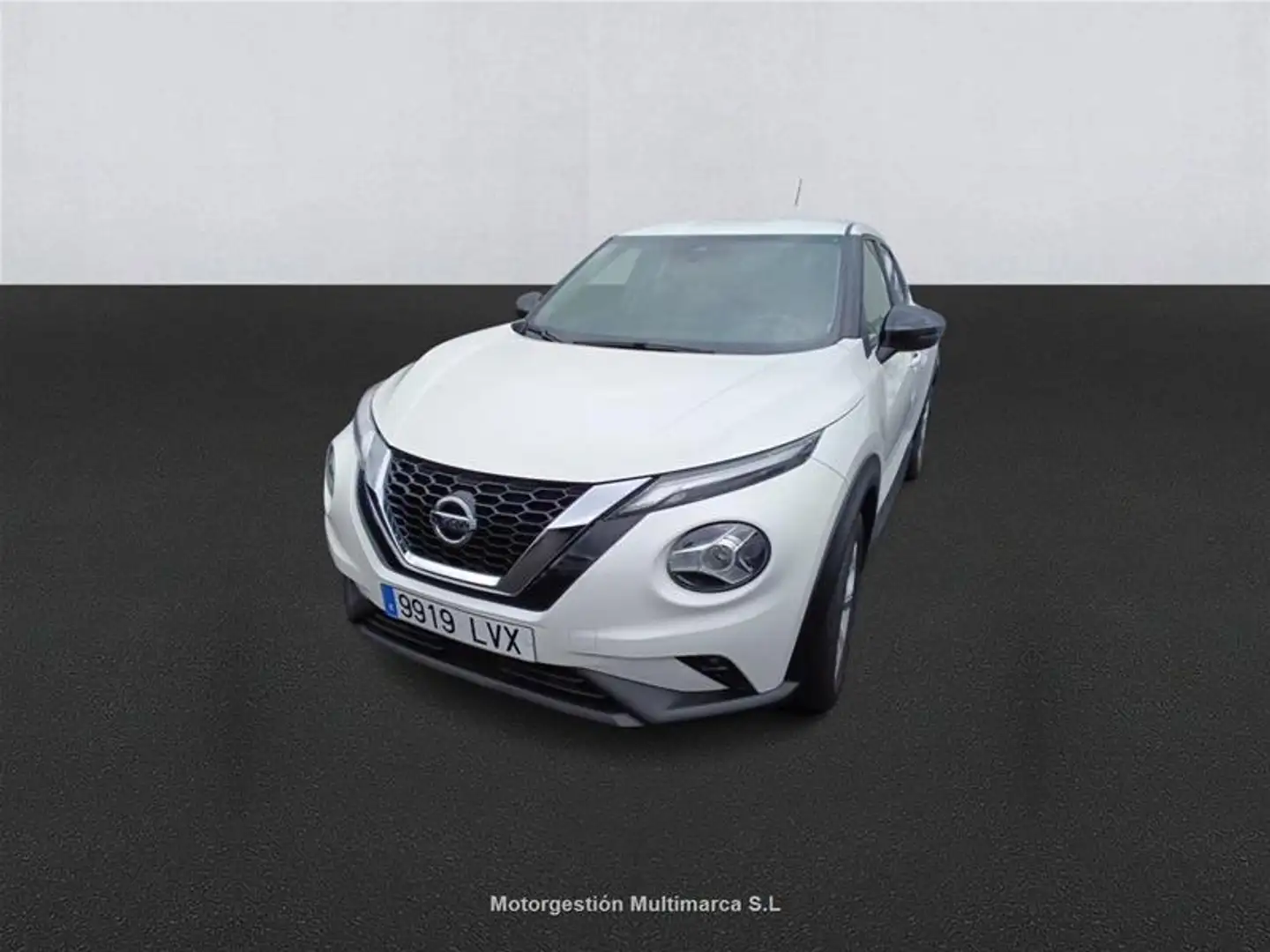 Nissan Juke DIG-T 84 kW (114 CV) 6M/T Acenta - 1