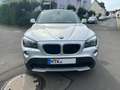 BMW X1 X1 xDrive20d Aut. Silber - thumbnail 2