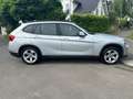 BMW X1 X1 xDrive20d Aut. Silber - thumbnail 4