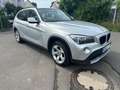 BMW X1 X1 xDrive20d Aut. Silber - thumbnail 3