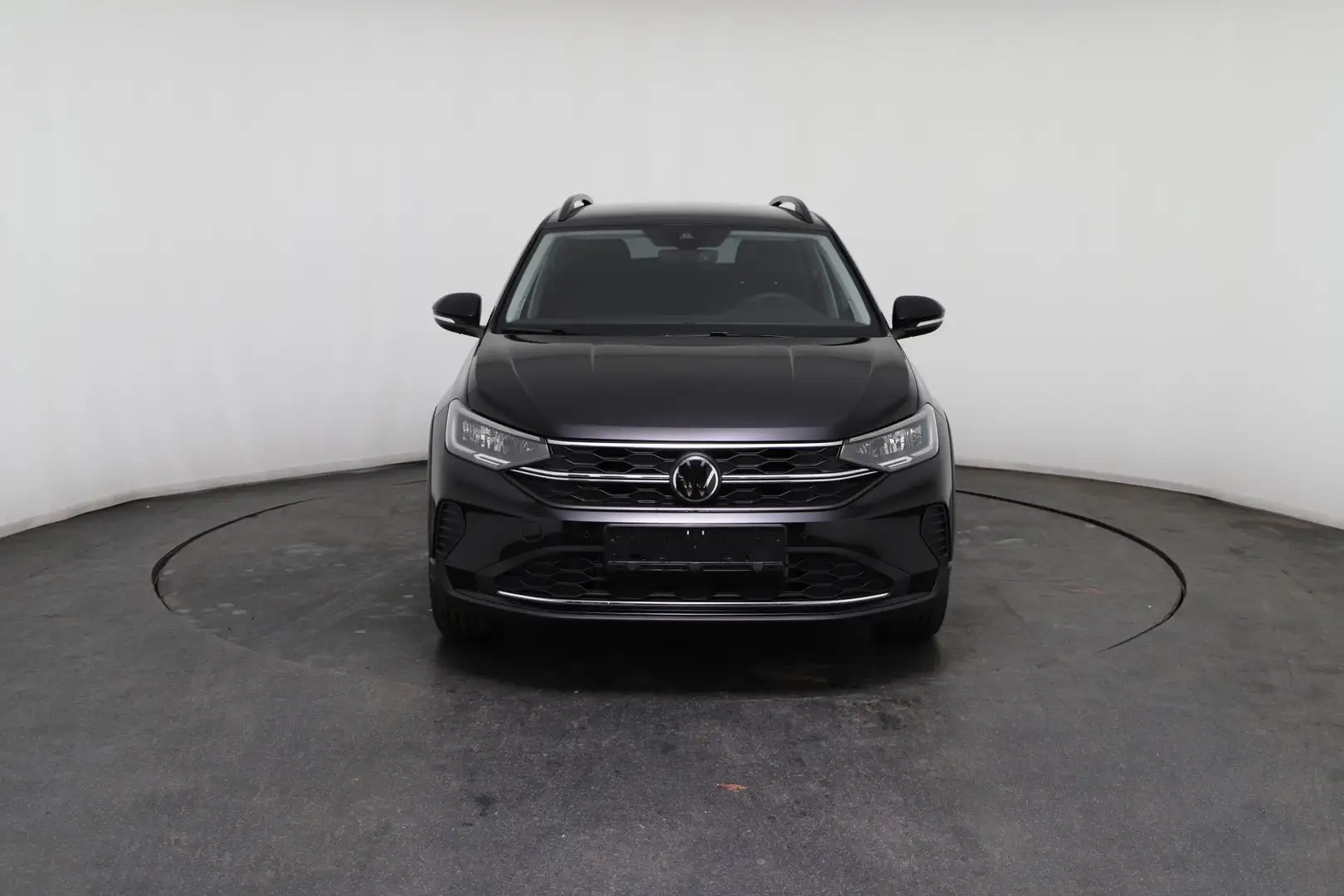 Volkswagen Taigo Life 1.0 TSI 85kW (116 PS) 7-Gang-DSG Noir - 2