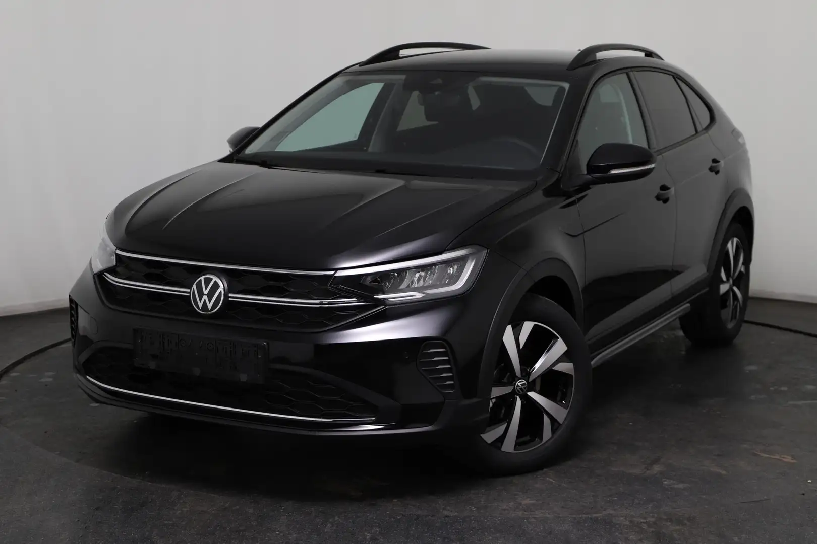 Volkswagen Taigo Life 1.0 TSI 85kW (116 PS) 7-Gang-DSG Noir - 1