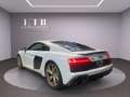 Audi R8 Coupe 5.2 FSI RWD performance /LED/CAM/B&O/ Grau - thumbnail 7