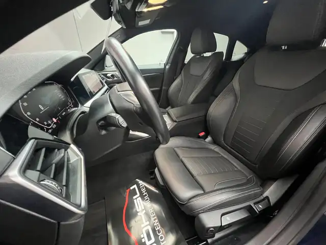 BMW 4 Series view 10