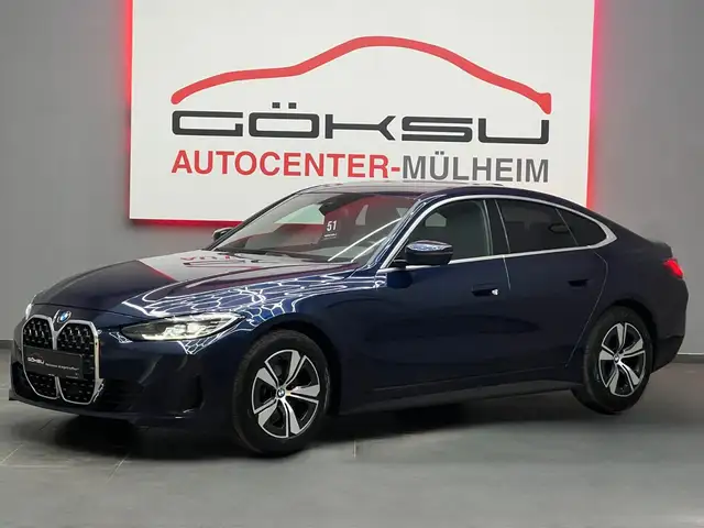 BMW 4 Series main image
