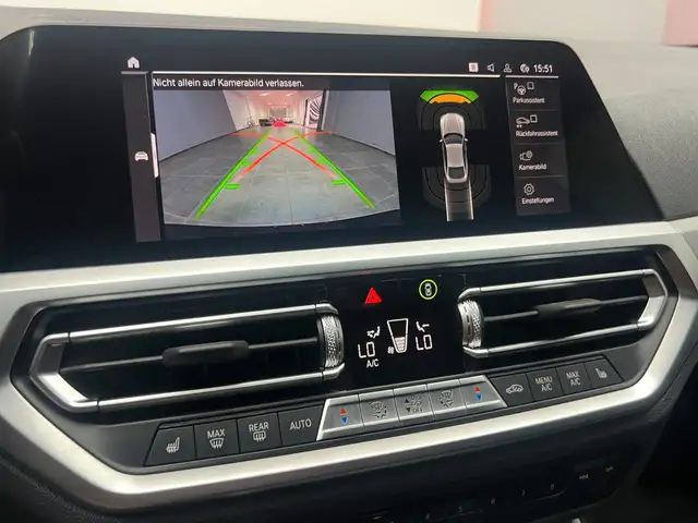 BMW 4 Series view 15