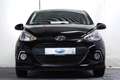 Hyundai i10 1.0i Premium BLUETH CRUISE STOELVW MFSTUUR LMV LED Negro - thumbnail 5