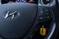Hyundai i10 1.0i Premium BLUETH CRUISE STOELVW MFSTUUR LMV LED Czarny - thumbnail 17