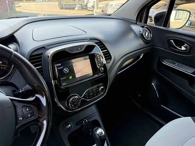 Renault Captur view 14