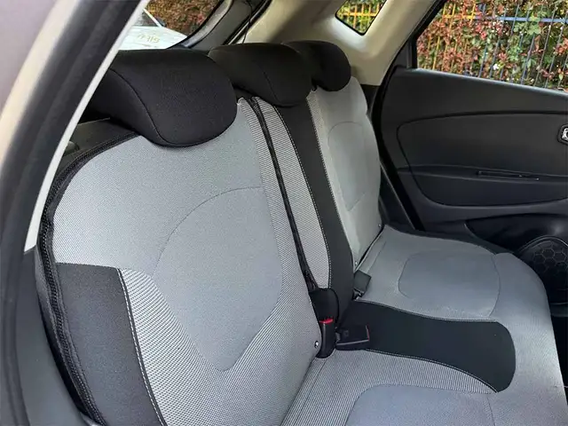 Renault Captur view 25