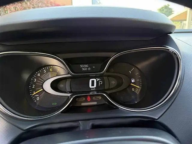 Renault Captur view 12