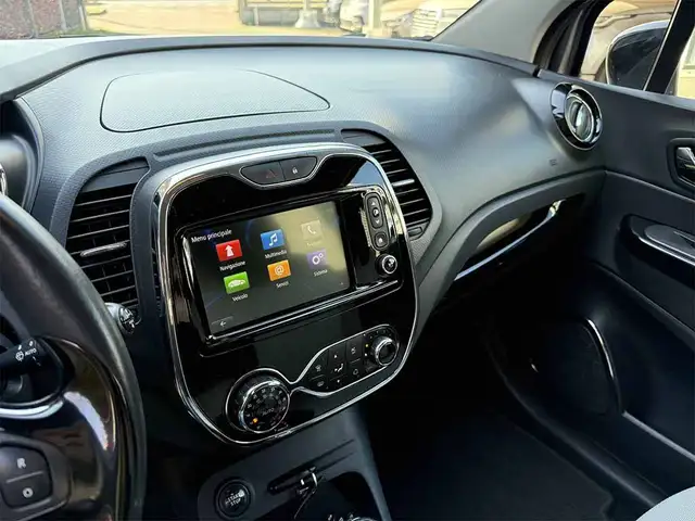 Renault Captur view 20