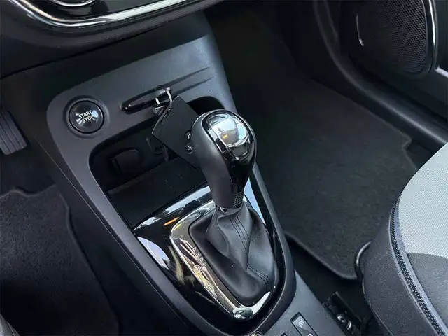 Renault Captur view 15