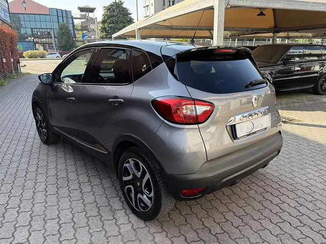 Renault Captur view 7