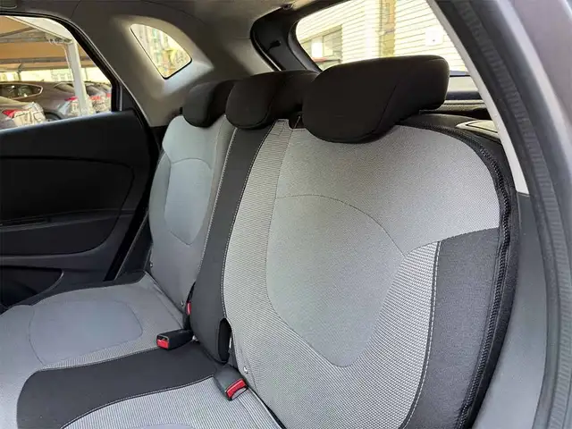 Renault Captur view 27