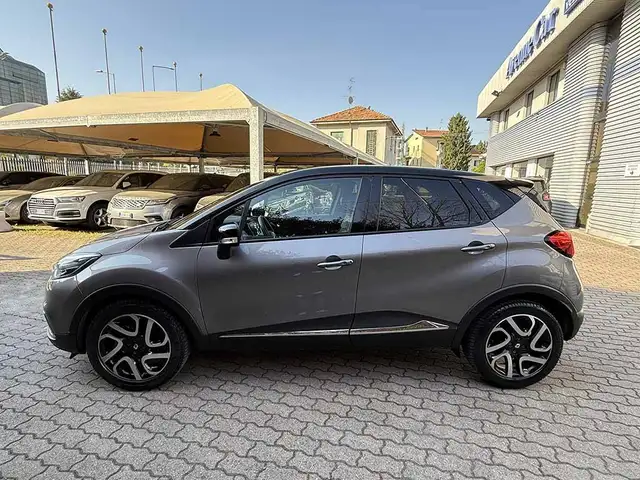 Renault Captur view 8