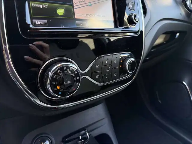 Renault Captur view 16
