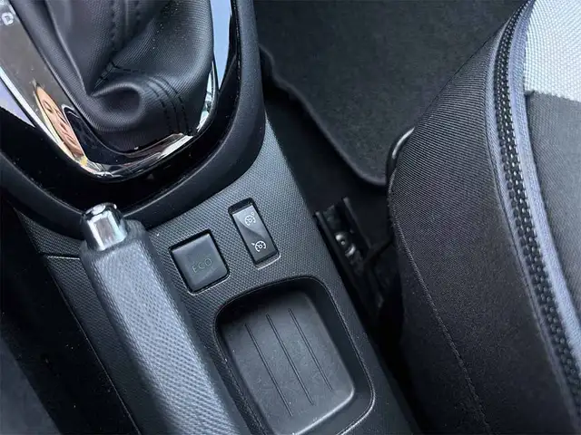 Renault Captur view 17