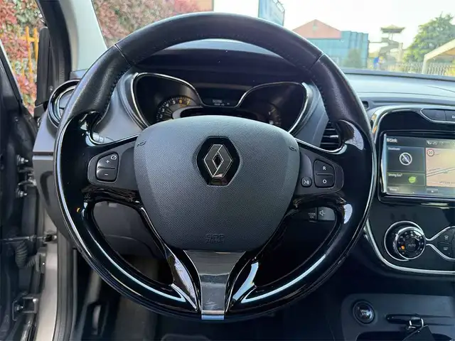 Renault Captur view 11