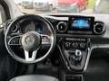 Mercedes-Benz Classe T T 160 d STYLE 5-Sitze Klima AHK 1.5t. Kamera Sitzh Blanc - thumbnail 14