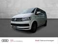 Volkswagen T6 Multivan Comfortline Motor: 2,0 l TDI EU6 SCR BlueMotion Technology 150 kW Weiß - thumbnail 1