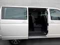 Volkswagen T6 Multivan Comfortline Motor: 2,0 l TDI EU6 SCR BlueMotion Technology 150 kW Weiß - thumbnail 3