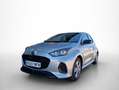 Mazda 2 HYBRID 1.5 HEV 85KW CVT EXCLUSIVE-LINE 5P Plateado - thumbnail 6