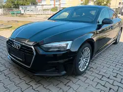 Audi A5 Sportback 40 TDI basis HUD ACC