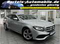 Mercedes-Benz E 220 T d Avantgarde, LED Leder, Kamera, Comand Silver - thumbnail 1