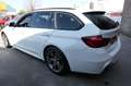 BMW 318 3-serie Touring 318i M Sport Corporate Lease, Navi Blanc - thumbnail 4