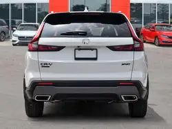 Honda CR-V 2026
