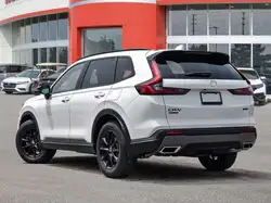 Honda CR-V 2026