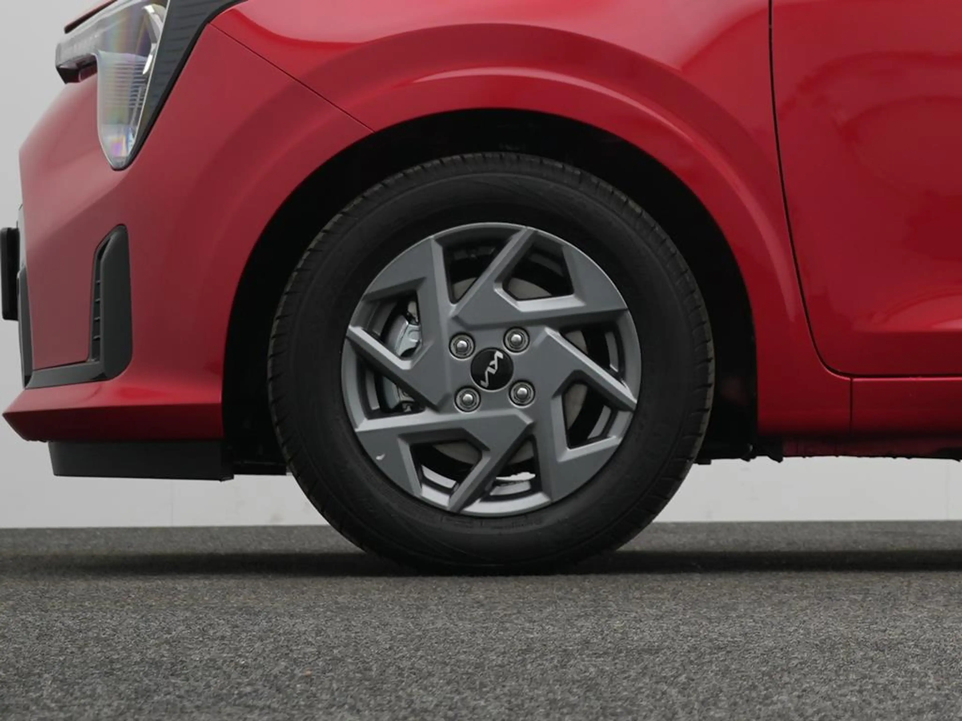 Kia Picanto PE2 1.0 GDI MT VISION — photo 9
