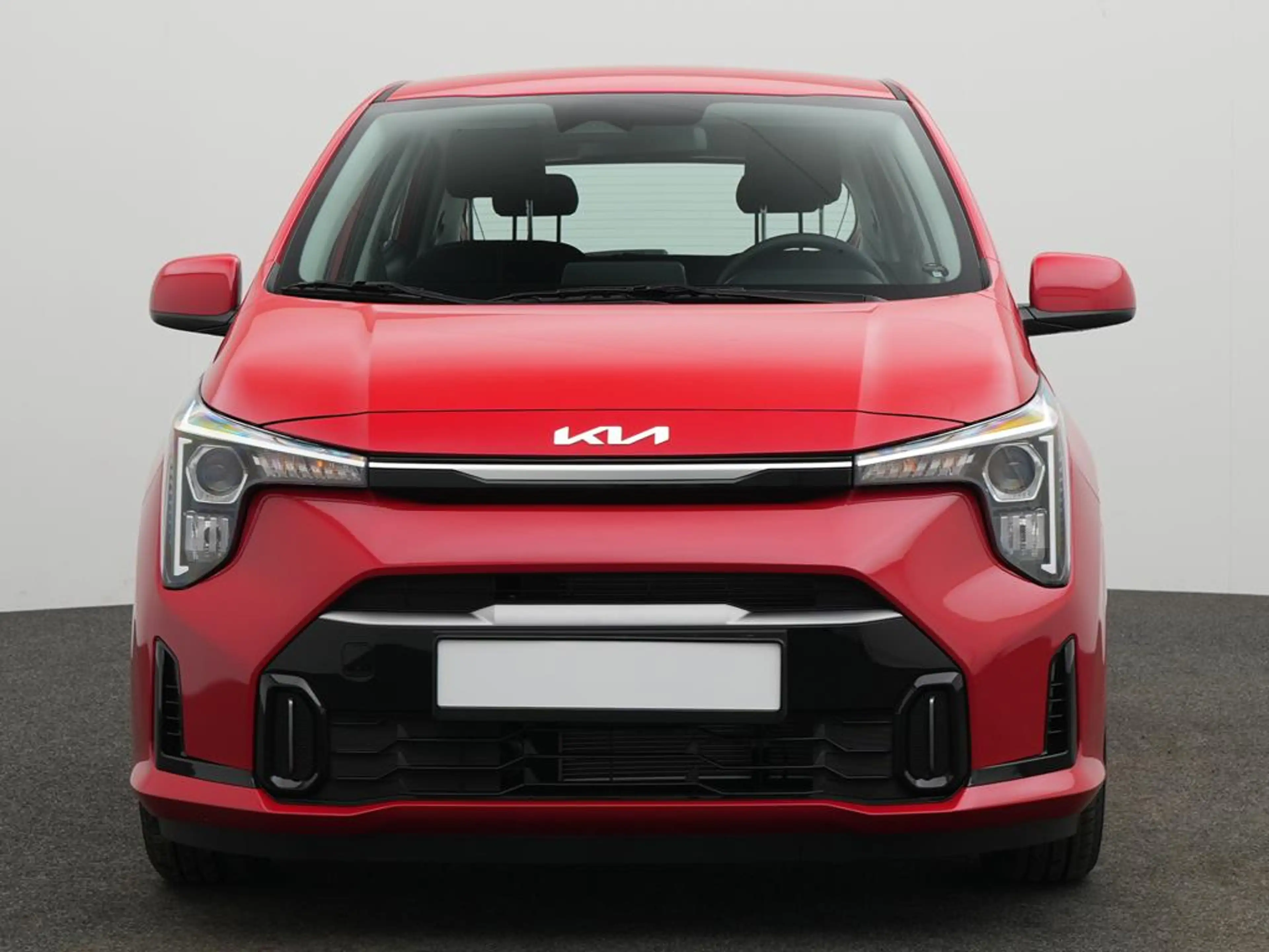Kia Picanto PE2 1.0 GDI MT VISION — photo 3