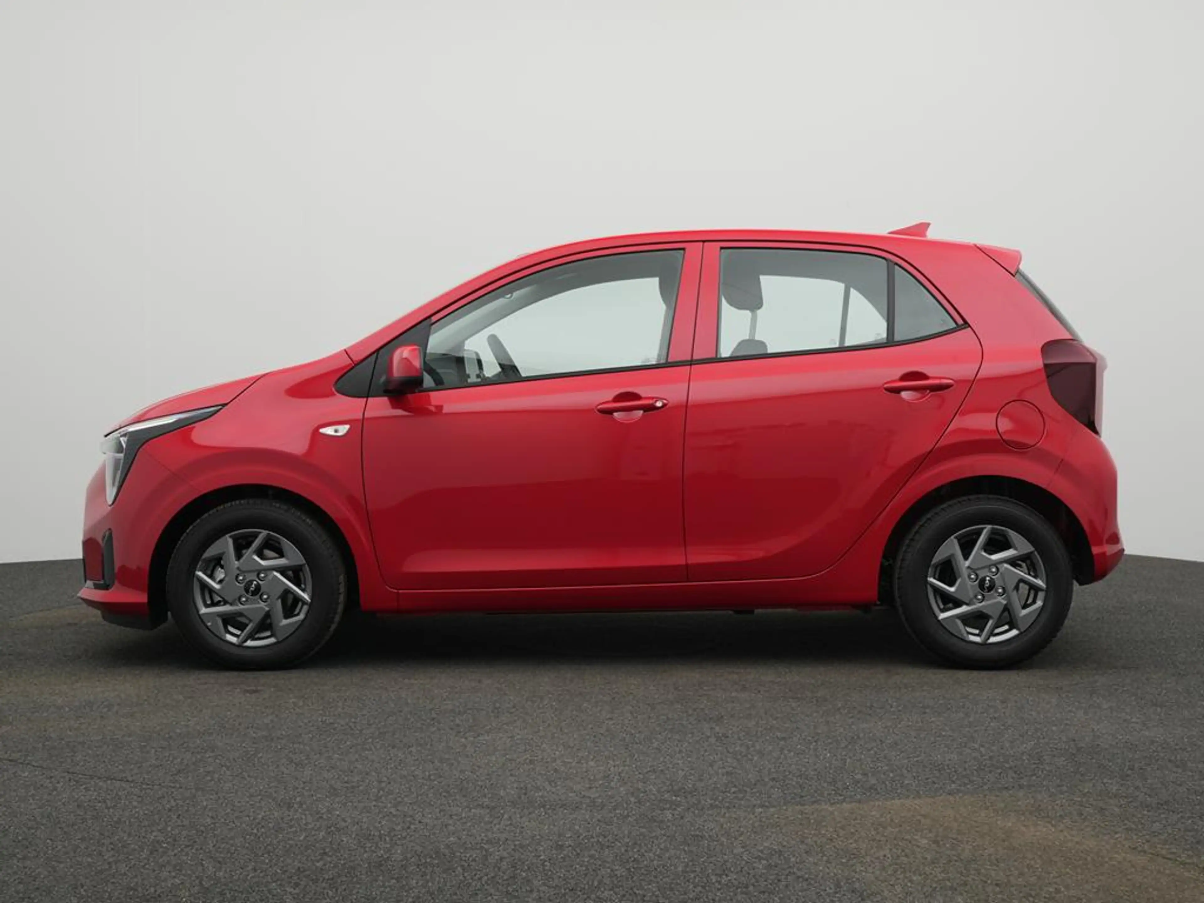 Kia Picanto PE2 1.0 GDI MT VISION — photo 5