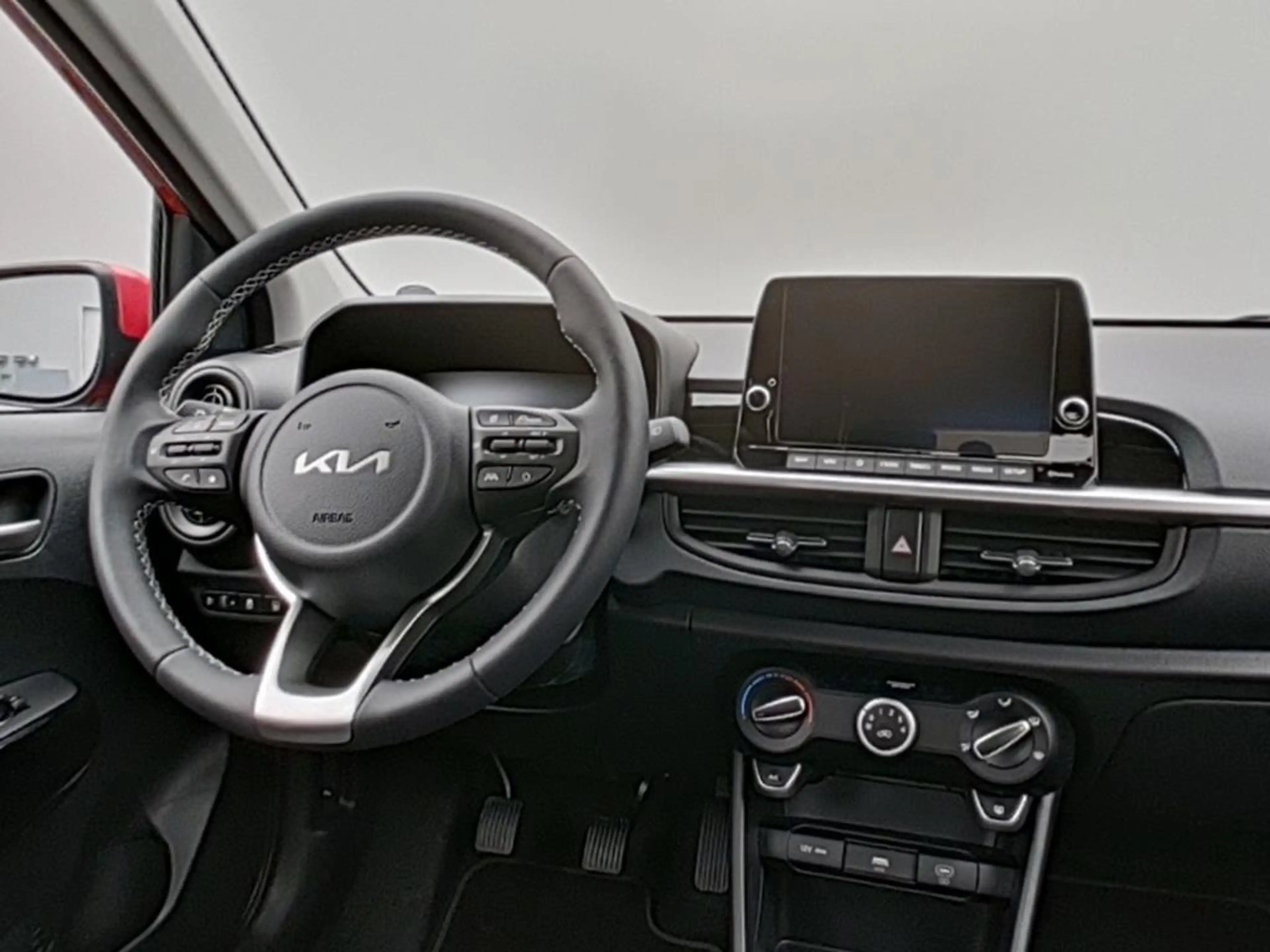 Kia Picanto PE2 1.0 GDI MT VISION — photo 13