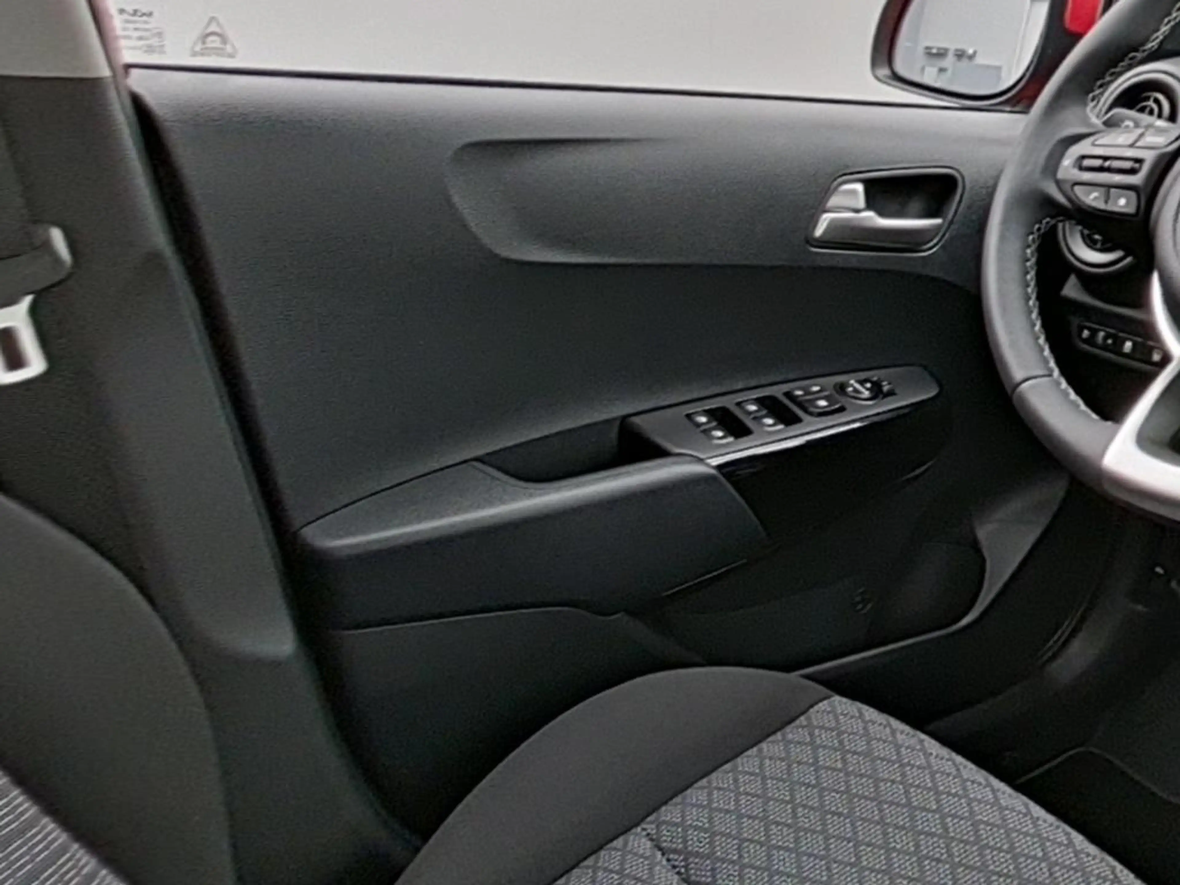 Kia Picanto PE2 1.0 GDI MT VISION — photo 15