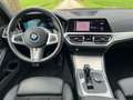 BMW 320 3-serie Touring 320d xDrive High Executive M-Sport Zwart - thumbnail 26