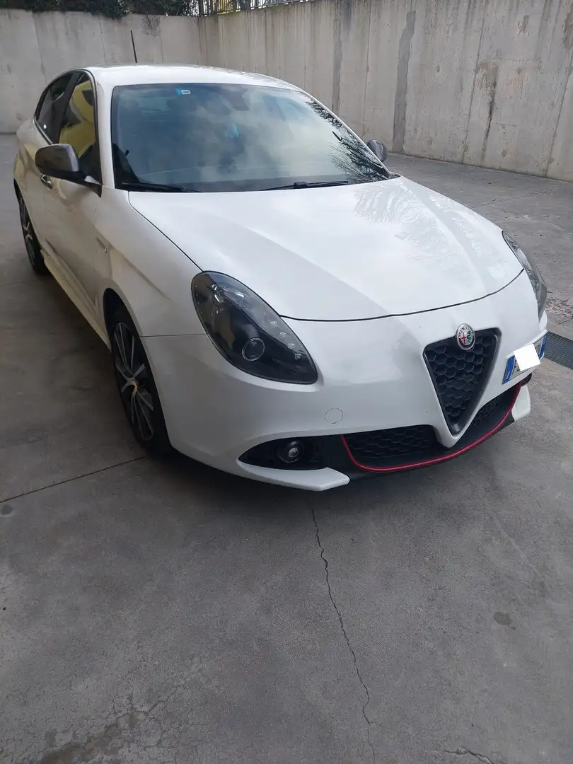 Alfa Romeo Giulietta 1.6 jtdm Super 120cv - 2