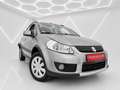 Suzuki SX4 1,6 GL-A 4WD special++ ESP Grau - thumbnail 2