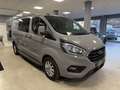 Ford Transit Custom 6 POSTI Grau - thumbnail 3